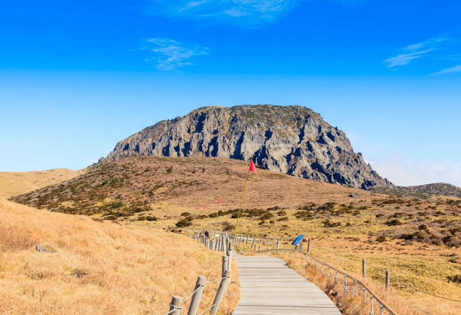 首爾自由行行程