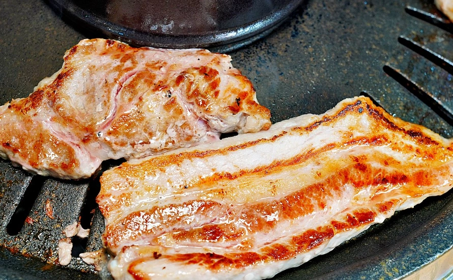 高CP值燒肉推薦