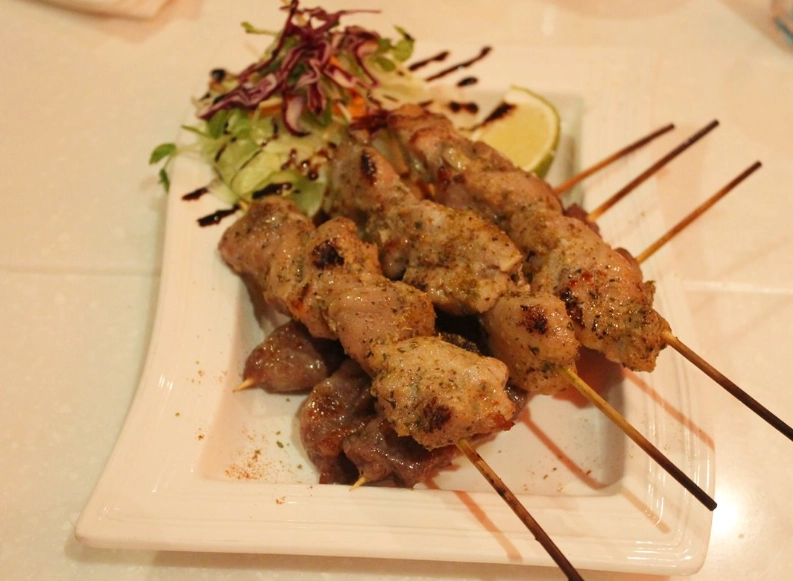 苓雅區必吃美食