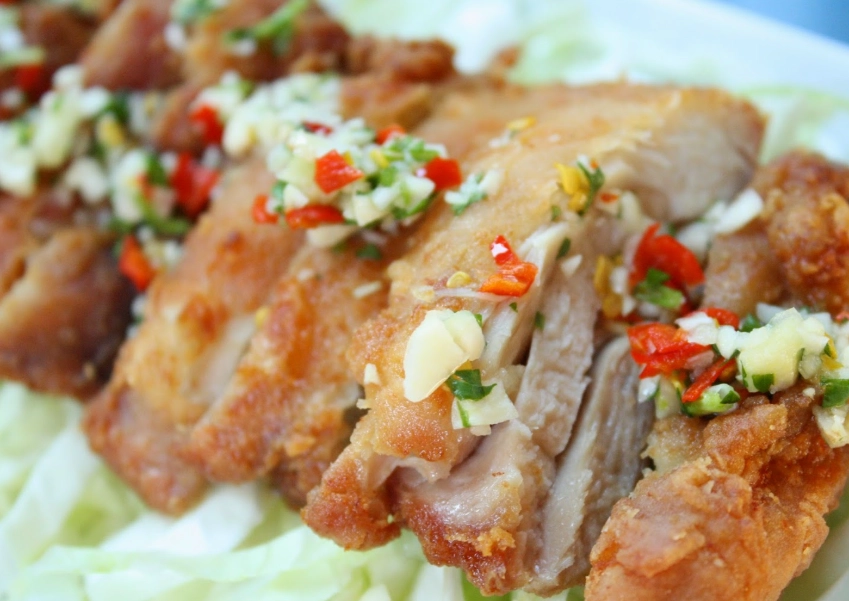 中山區餐廳推薦