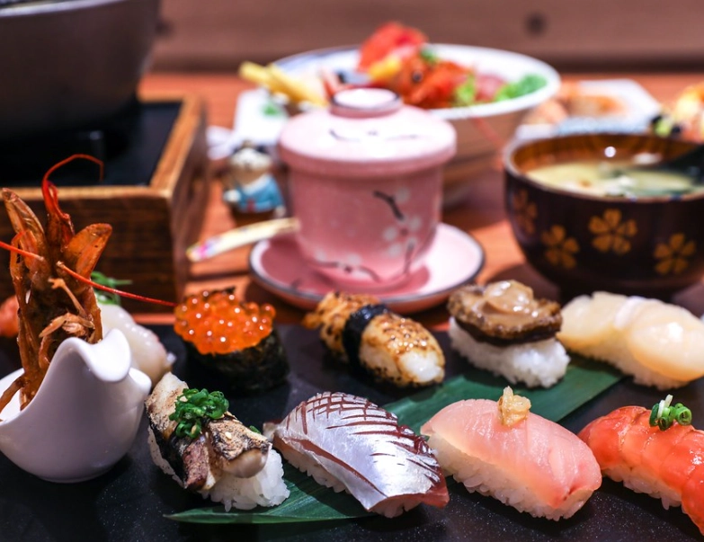 高雄苓雅區餐廳