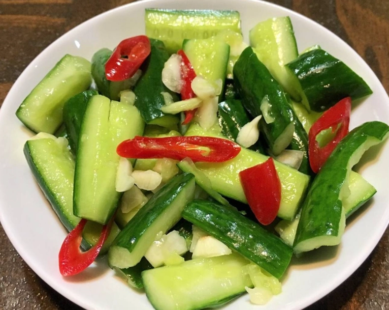 鼎泰豐小菜做法