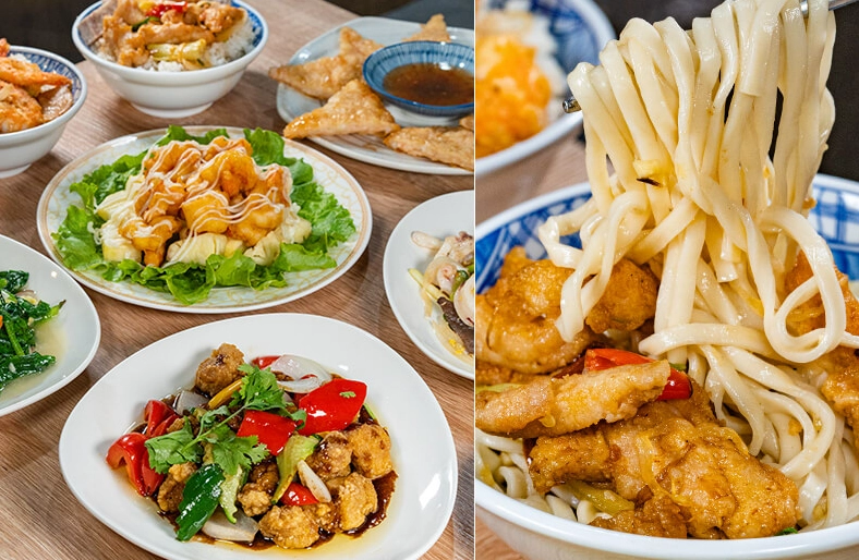 台北不限時餐廳