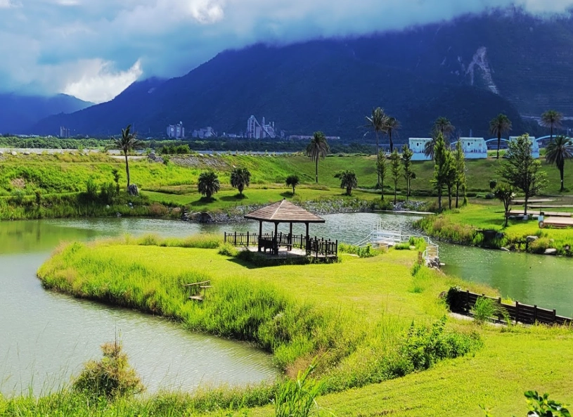 崇德瑩農場體驗