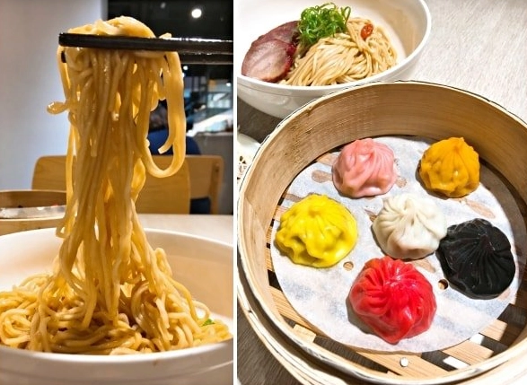 中山區餐廳推薦