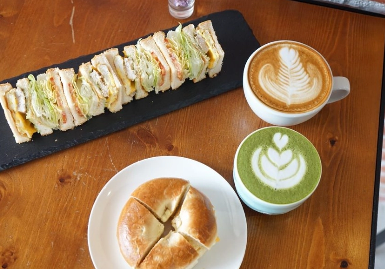 花蓮下午茶推薦