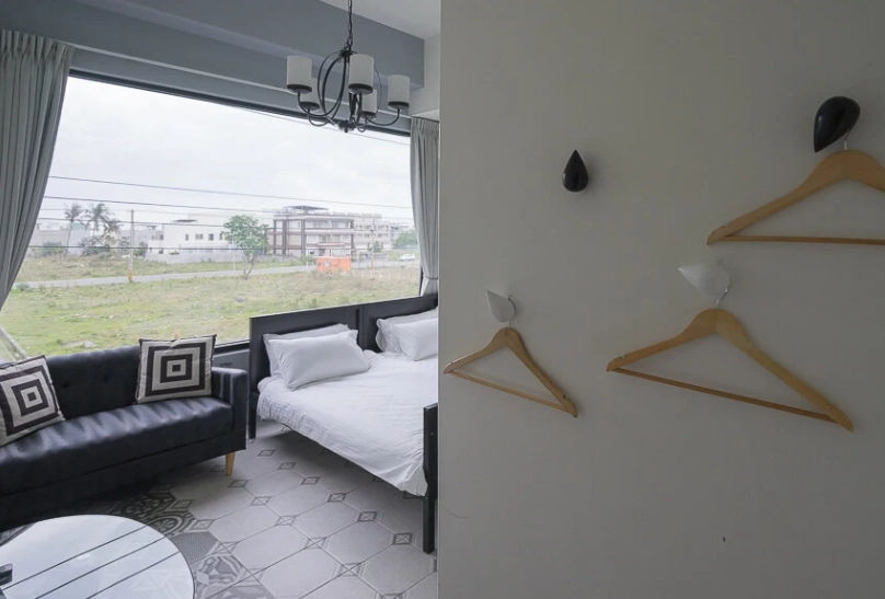 台東車站住宿評價