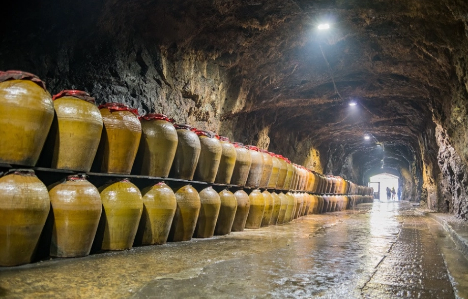 馬祖藍眼淚行程