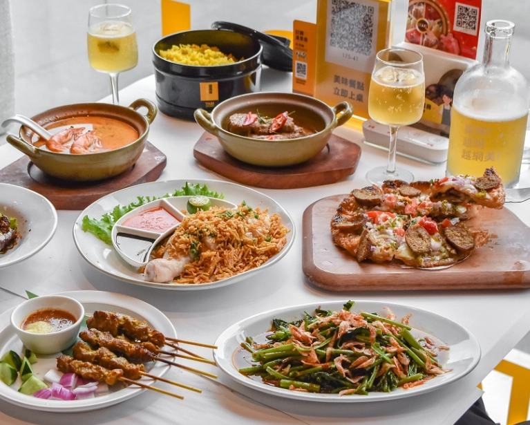 中山區餐廳推薦