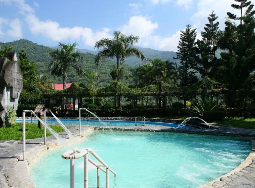 台東度假酒店 台東度假酒店