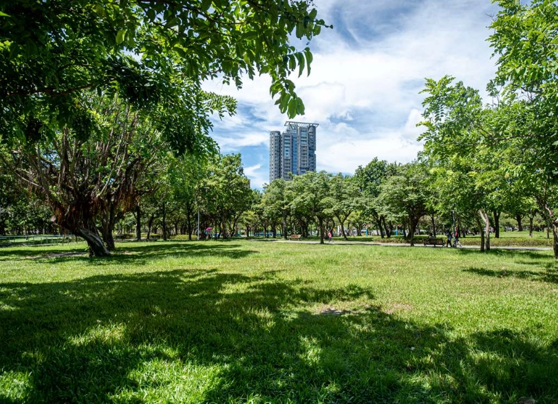 週一親子好去處