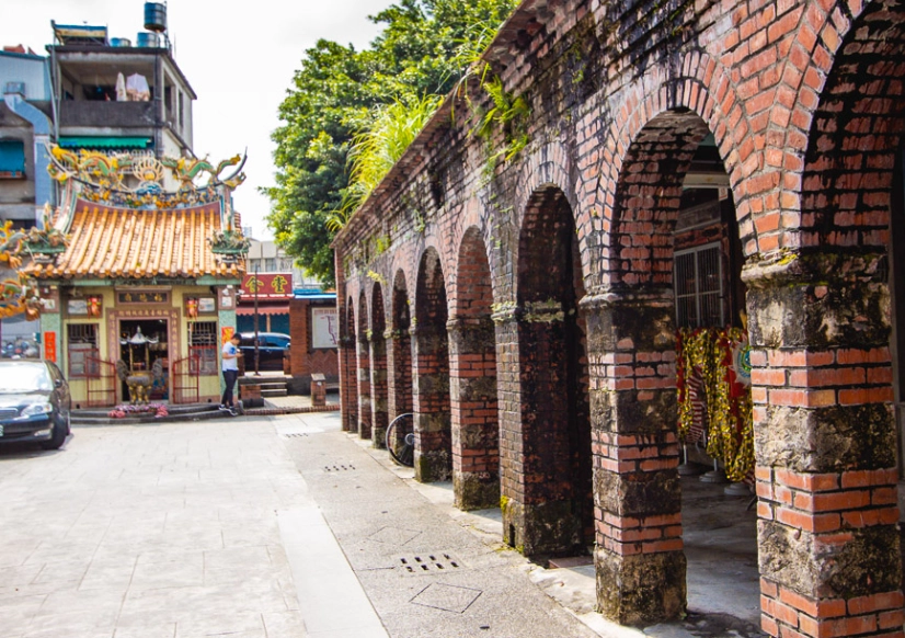 宜蘭開車旅遊攻略