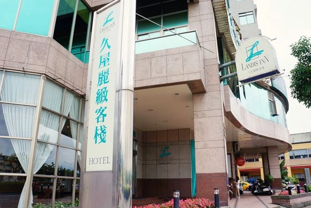 宜蘭羅東夜市住宿推薦