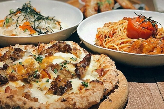 國父紀念館附近外帶