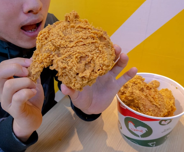 西螺服務區美食