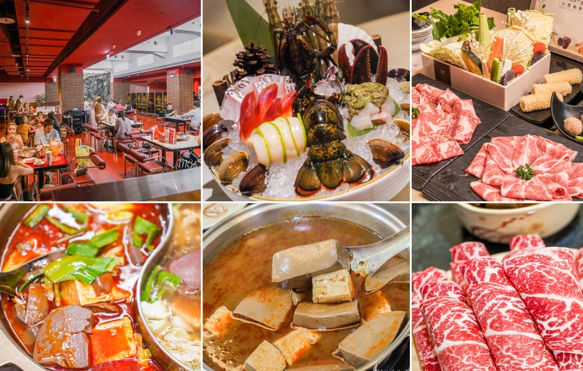 台北韓式烤肉吃到飽