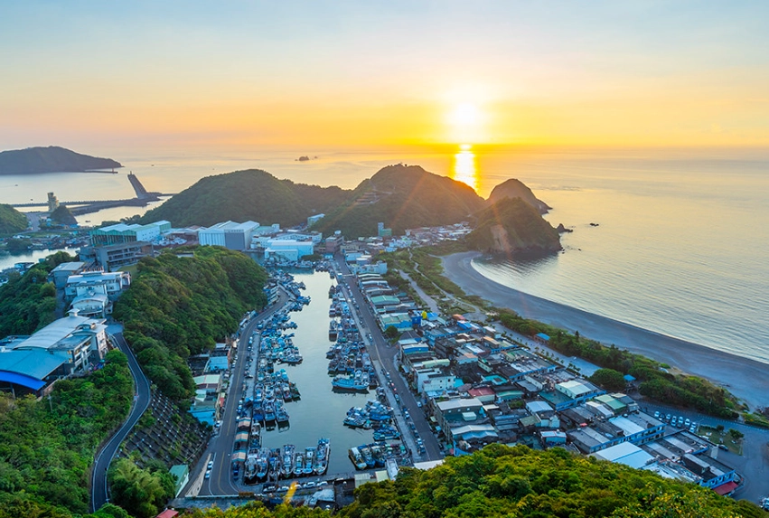 宜蘭開車旅遊攻略