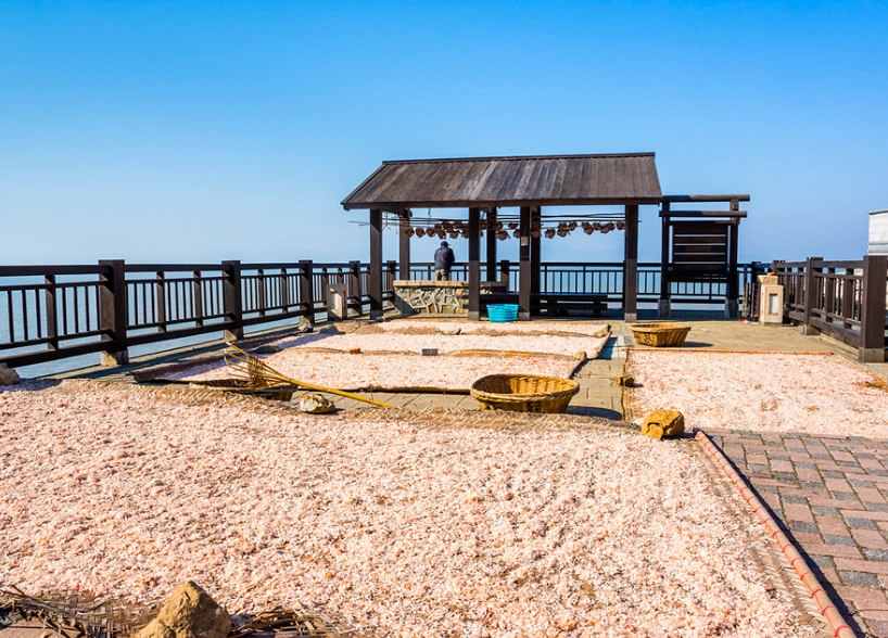 馬祖藍眼淚行程