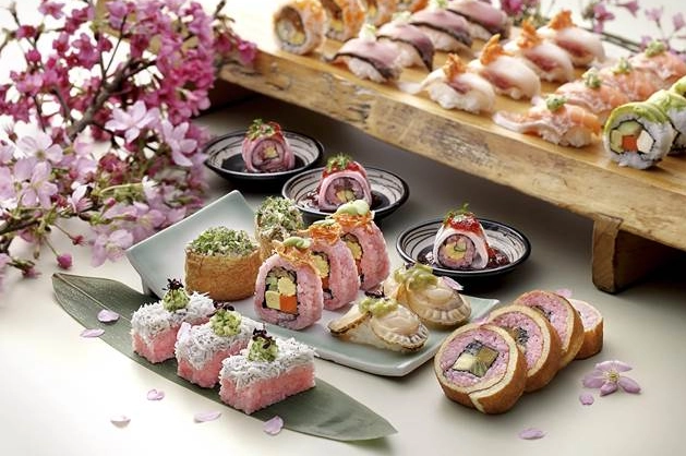 台北中山區美食