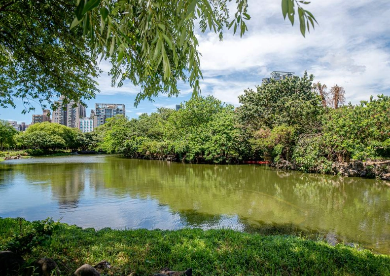 台北週一親子活動