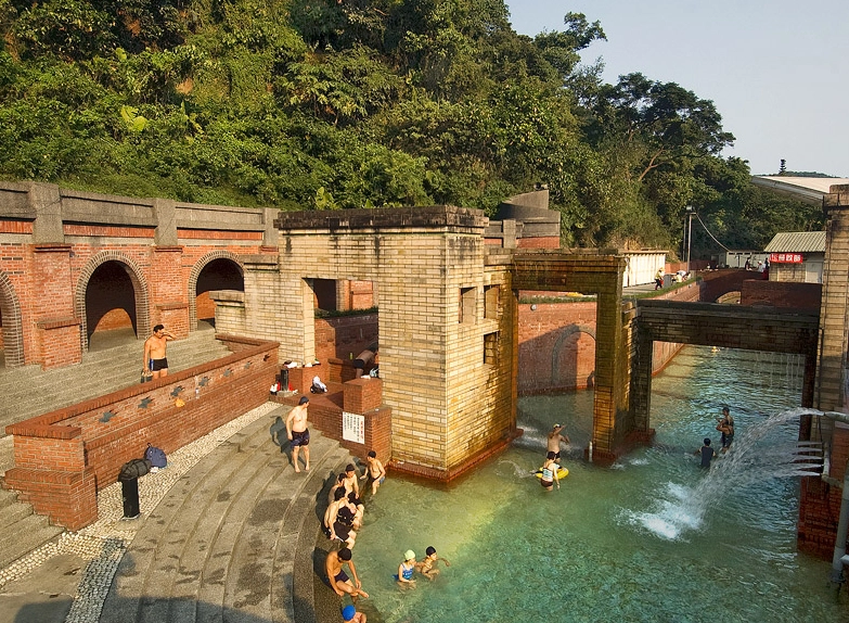 宜蘭自駕遊行程