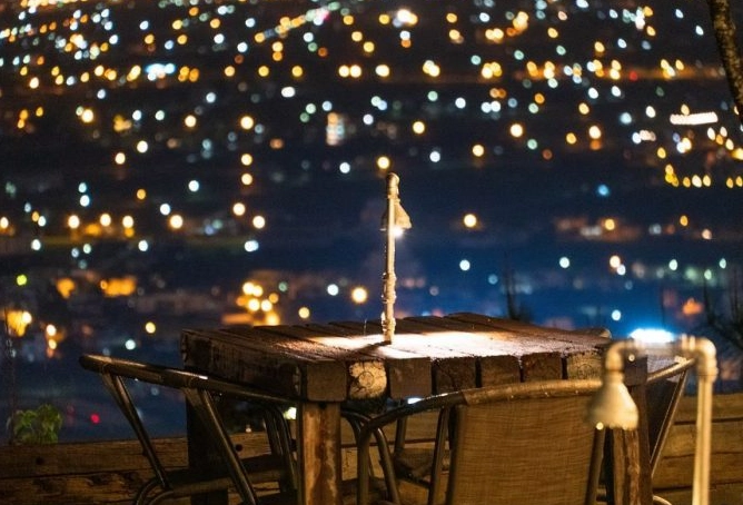 宜蘭夜間室內去處