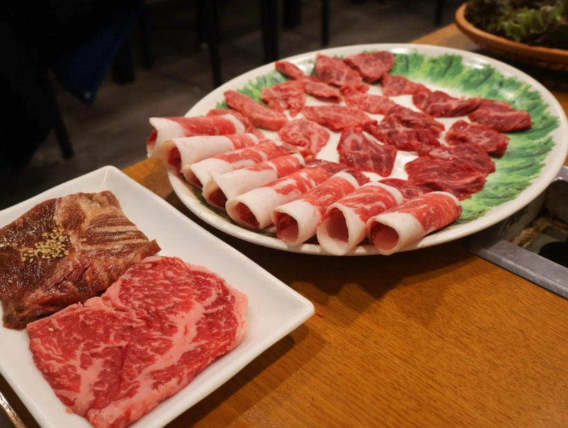 首爾慶祝生日餐廳推薦