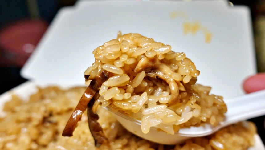 古早味麻油雞飯 做法