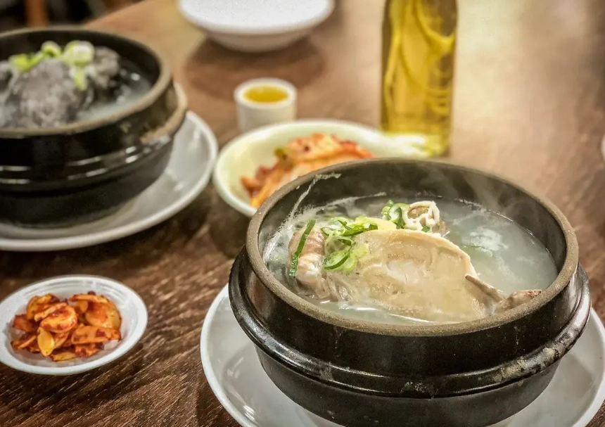 首爾西餐廳推薦