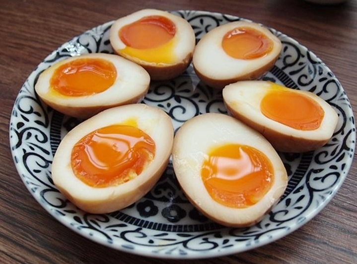 糖心蛋醬汁食譜