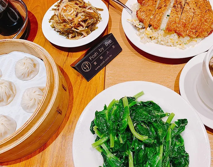 台北不限時餐廳推薦