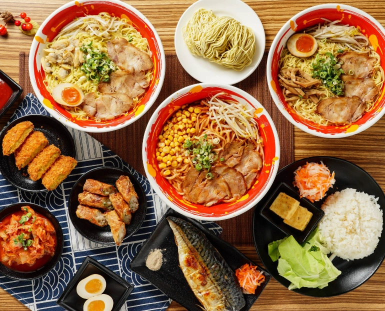 文化中心附近餐廳