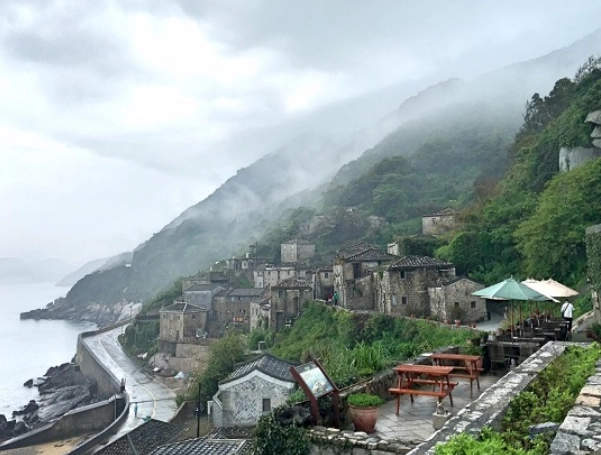 高雄到馬祖旅遊