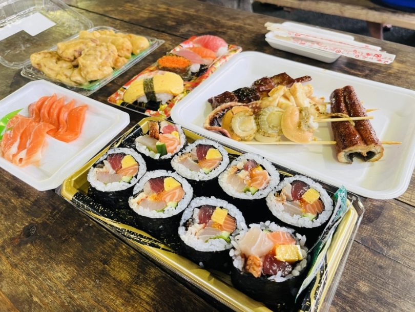 沖繩巴士一日遊