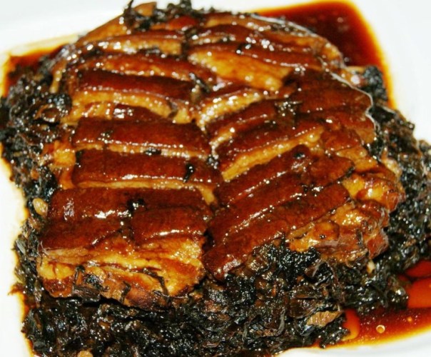 客家文化園區餐廳