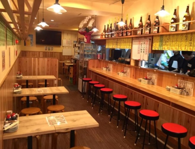 台北小巨蛋附近餐廳