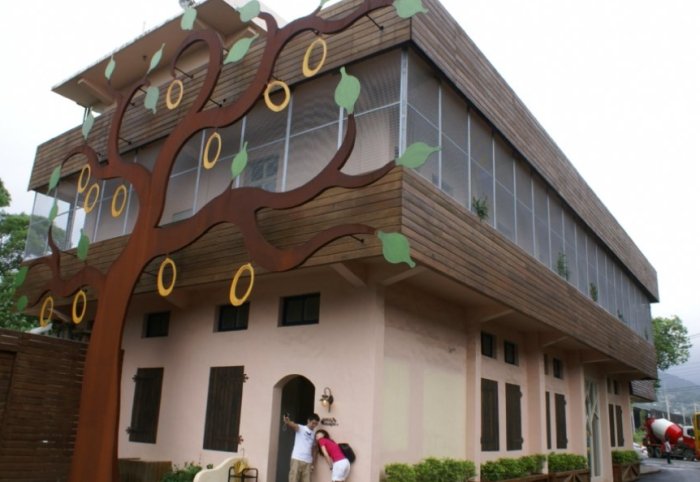 宜蘭觀光工廠推薦