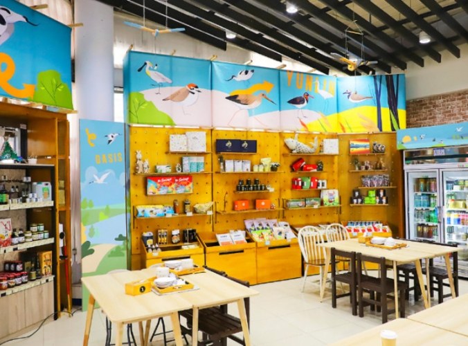 宜蘭觀光工廠推薦