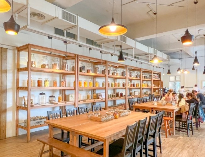 宜蘭觀光工廠親子