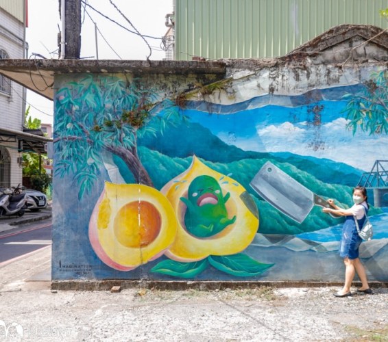 宜蘭隱藏版景點