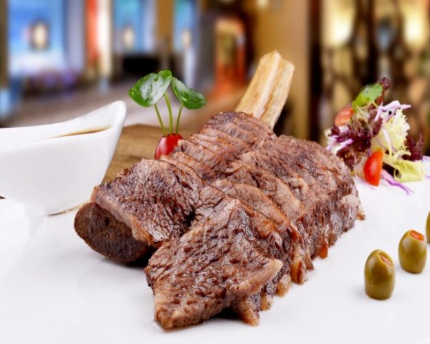 美麗華餐廳推薦