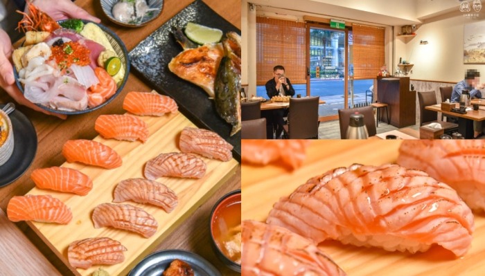 台北101午餐推薦