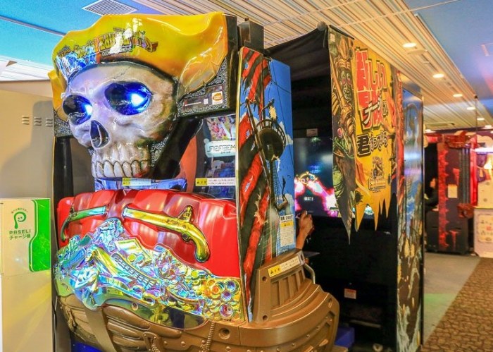 池袋公仔店推荐