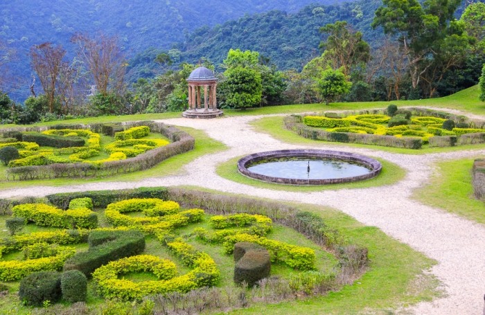 宜蘭隱藏版景點