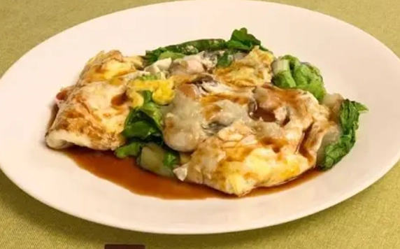 東石海鮮餐廳推薦