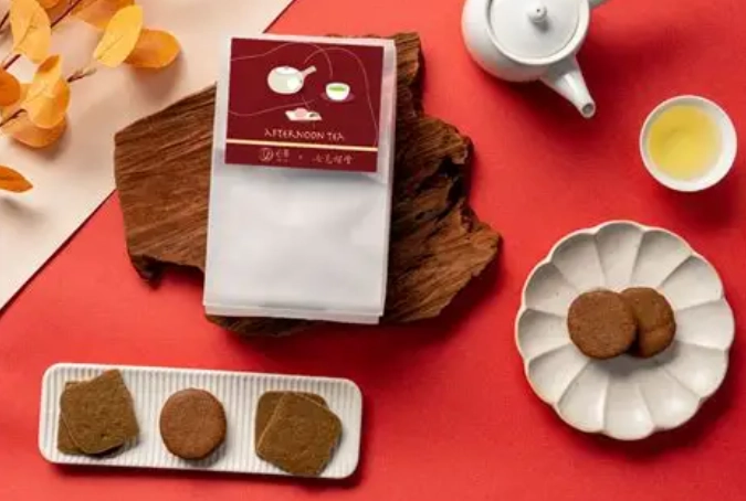 台灣高速公路伴手禮