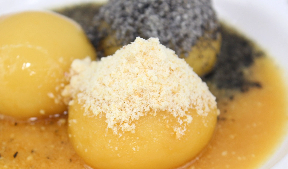 高雄苓雅市場小吃