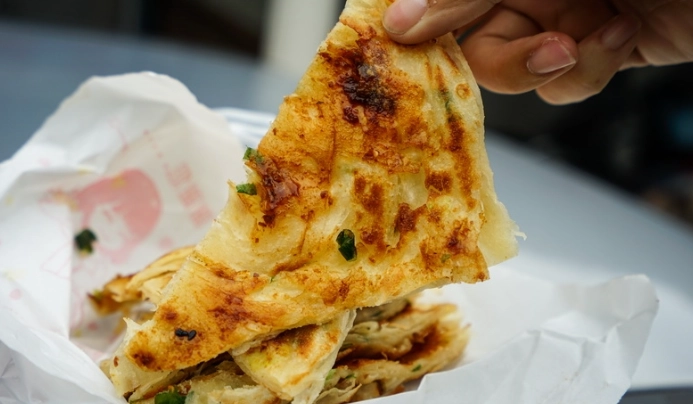 苓雅區美食推薦