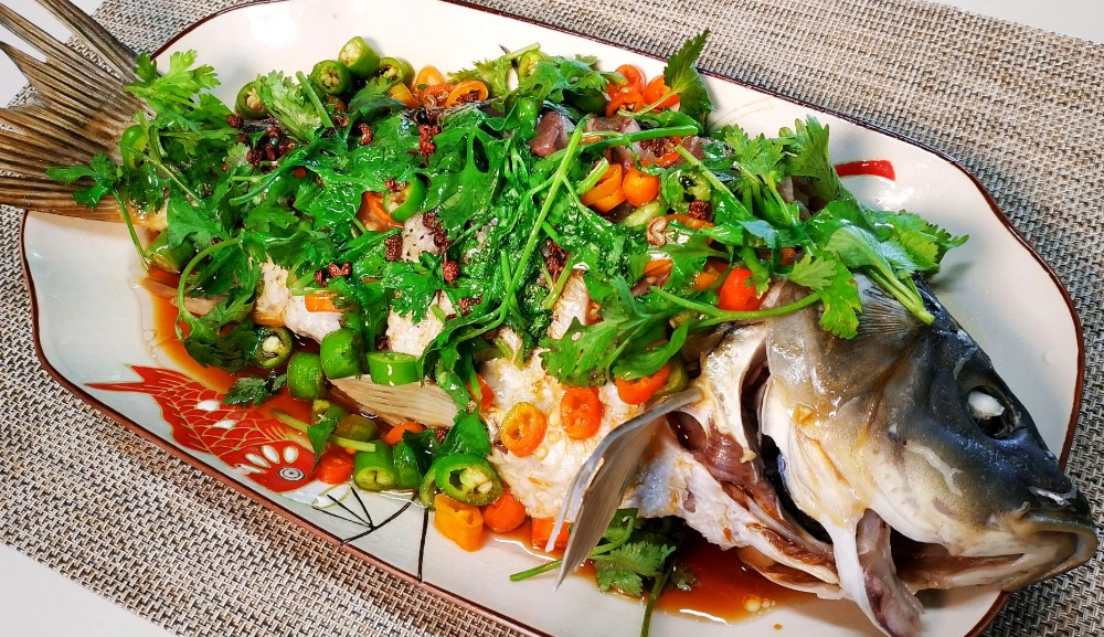 在地人海鮮餐廳