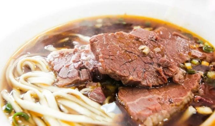 南投休息站餐廳